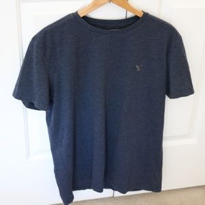 Polo Blue Tee